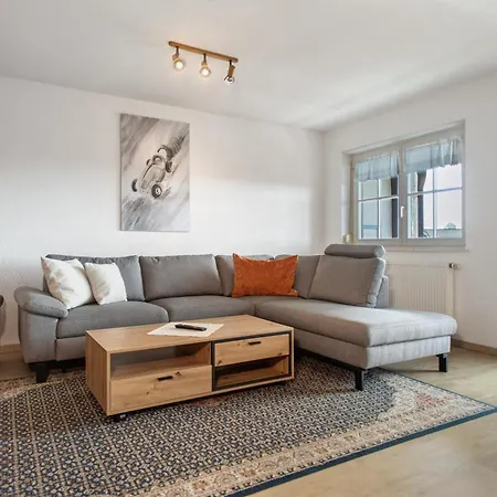 Haus Hilebrand Kressbronn am Bodensee