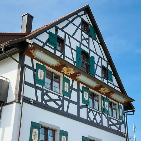 Haus Hilebrand Kressbronn am Bodensee