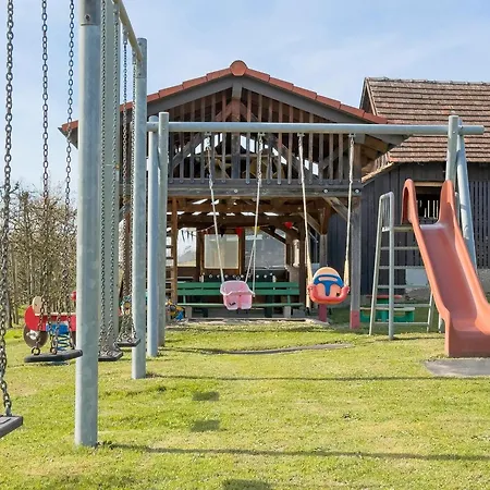 Daire Haus Hilebrand Kressbronn am Bodensee