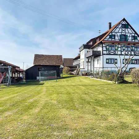Haus Hilebrand * Kressbronn am Bodensee