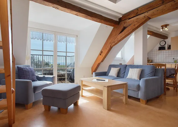 Haus Hilebrand Kressbronn am Bodensee