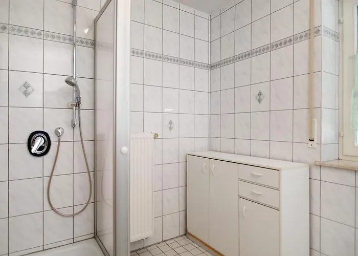 Haus Hilebrand 博登湖畔克雷斯波洛