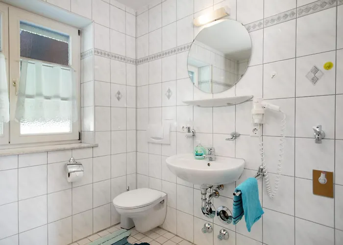 公寓 Haus Hilebrand 博登湖畔克雷斯波洛