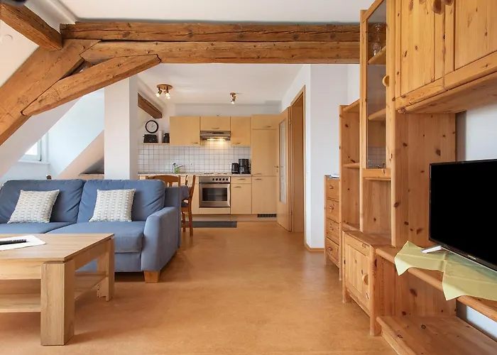 Haus Hilebrand Kressbronn am Bodensee