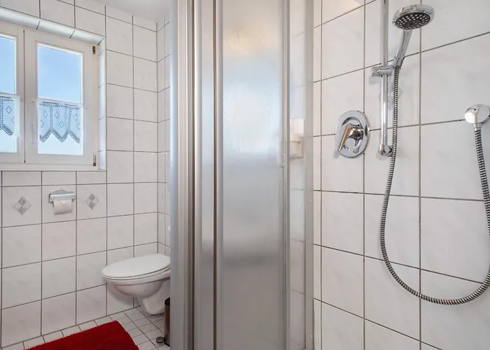 Haus Hilebrand 博登湖畔克雷斯波洛