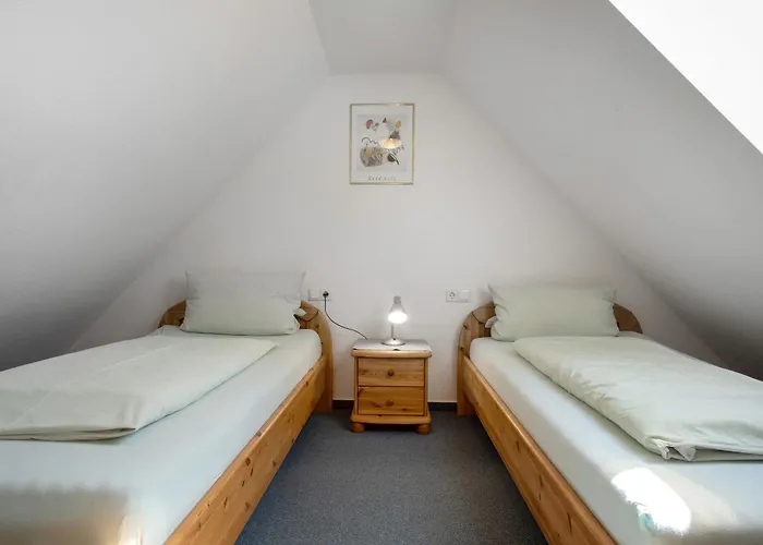 Haus Hilebrand 公寓 博登湖畔克雷斯波洛