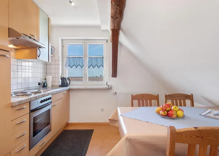 Haus Hilebrand Kressbronn am Bodensee