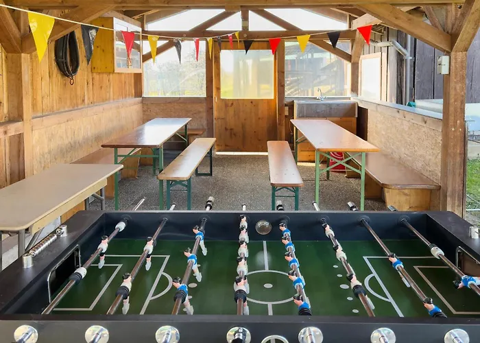 Haus Hilebrand * Kressbronn am Bodensee