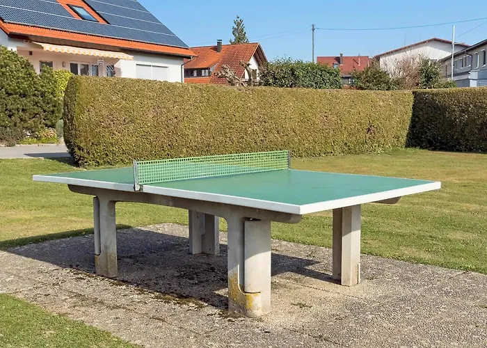 Haus Hilebrand * Kressbronn am Bodensee