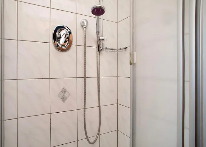 公寓 Haus Hilebrand 博登湖畔克雷斯波洛