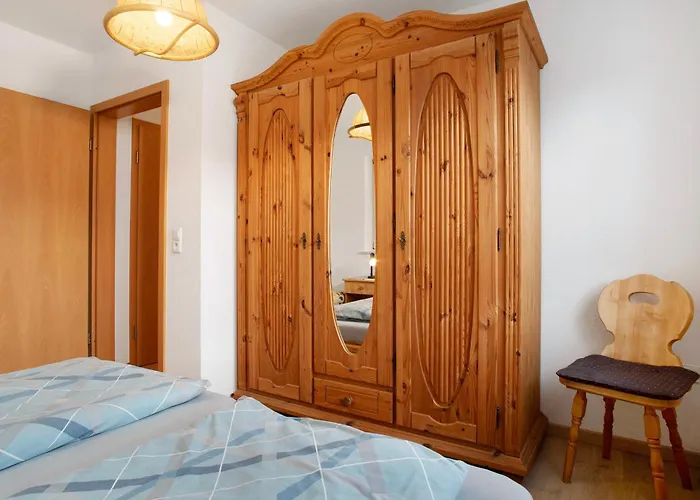 Haus Hilebrand Kressbronn am Bodensee