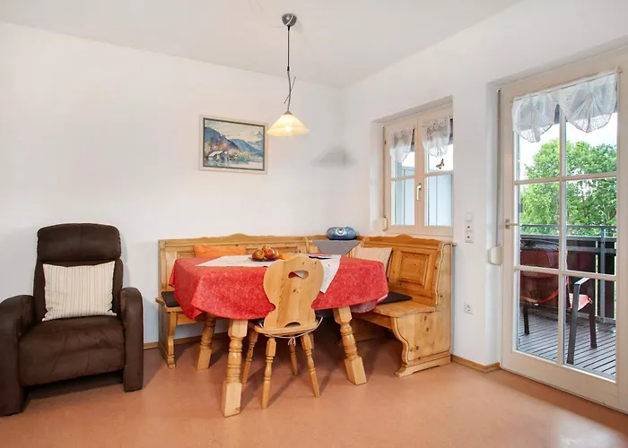 Haus Hilebrand * Kressbronn am Bodensee